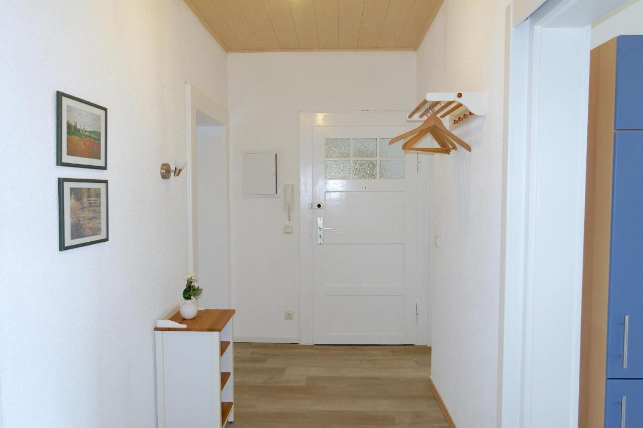 Haus Donnerberg Rehefeld Apartment Altenberg Exterior photo