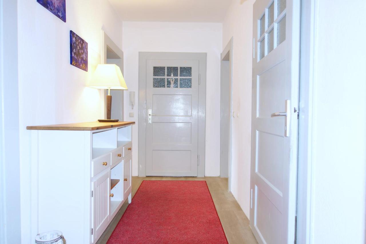 Haus Donnerberg Rehefeld Apartment Altenberg Exterior photo