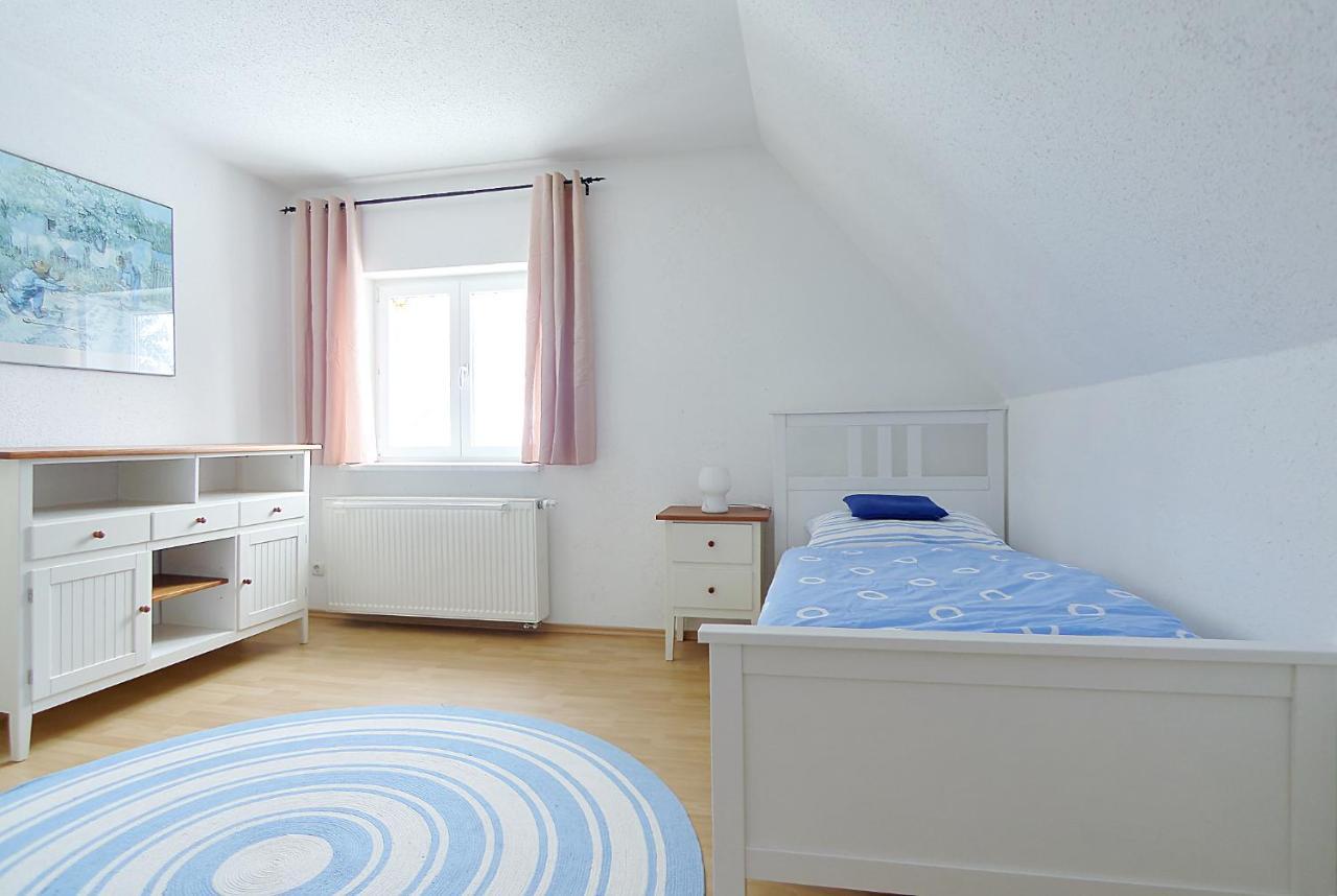 Haus Donnerberg Rehefeld Apartment Altenberg Exterior photo