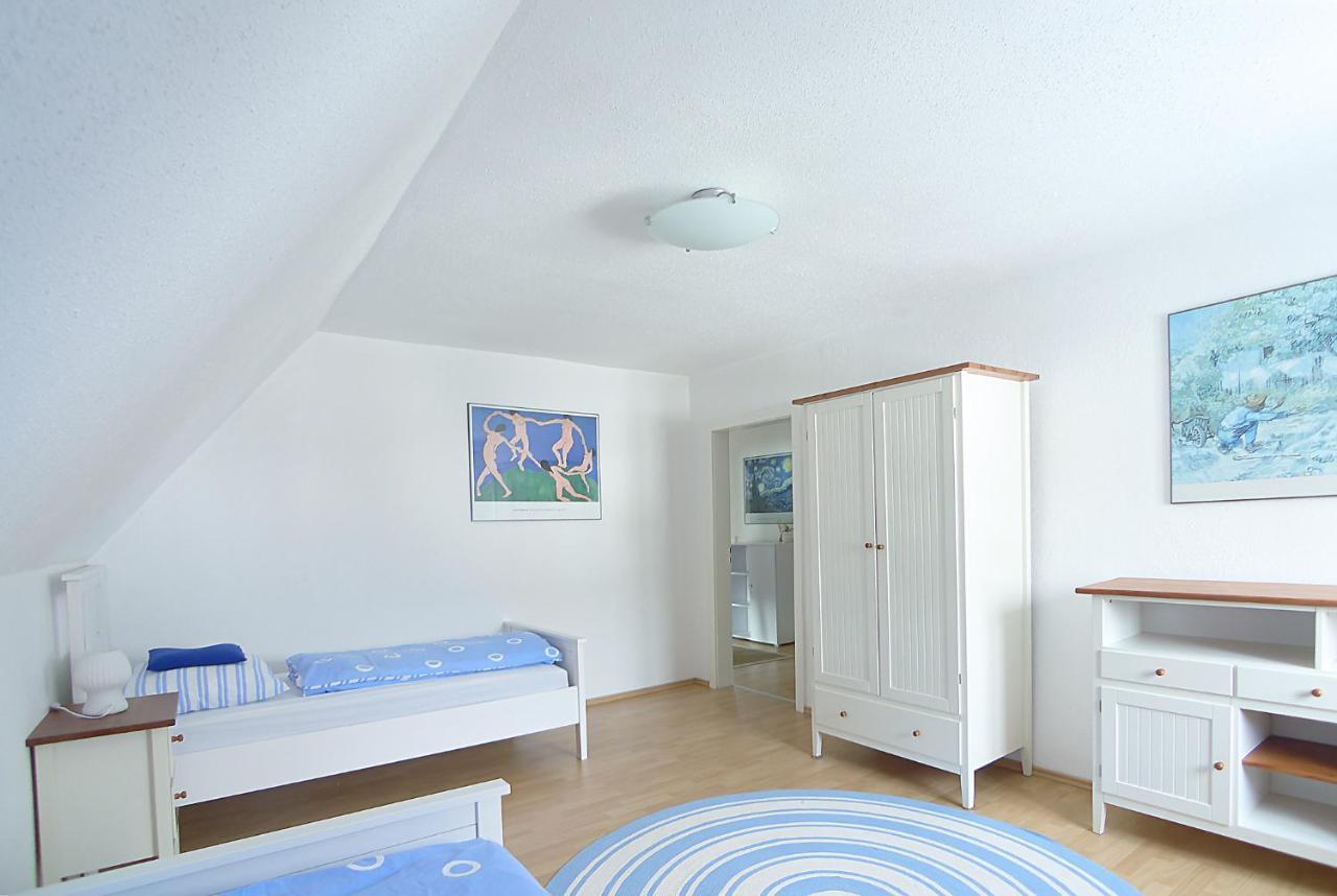 Haus Donnerberg Rehefeld Apartment Altenberg Exterior photo