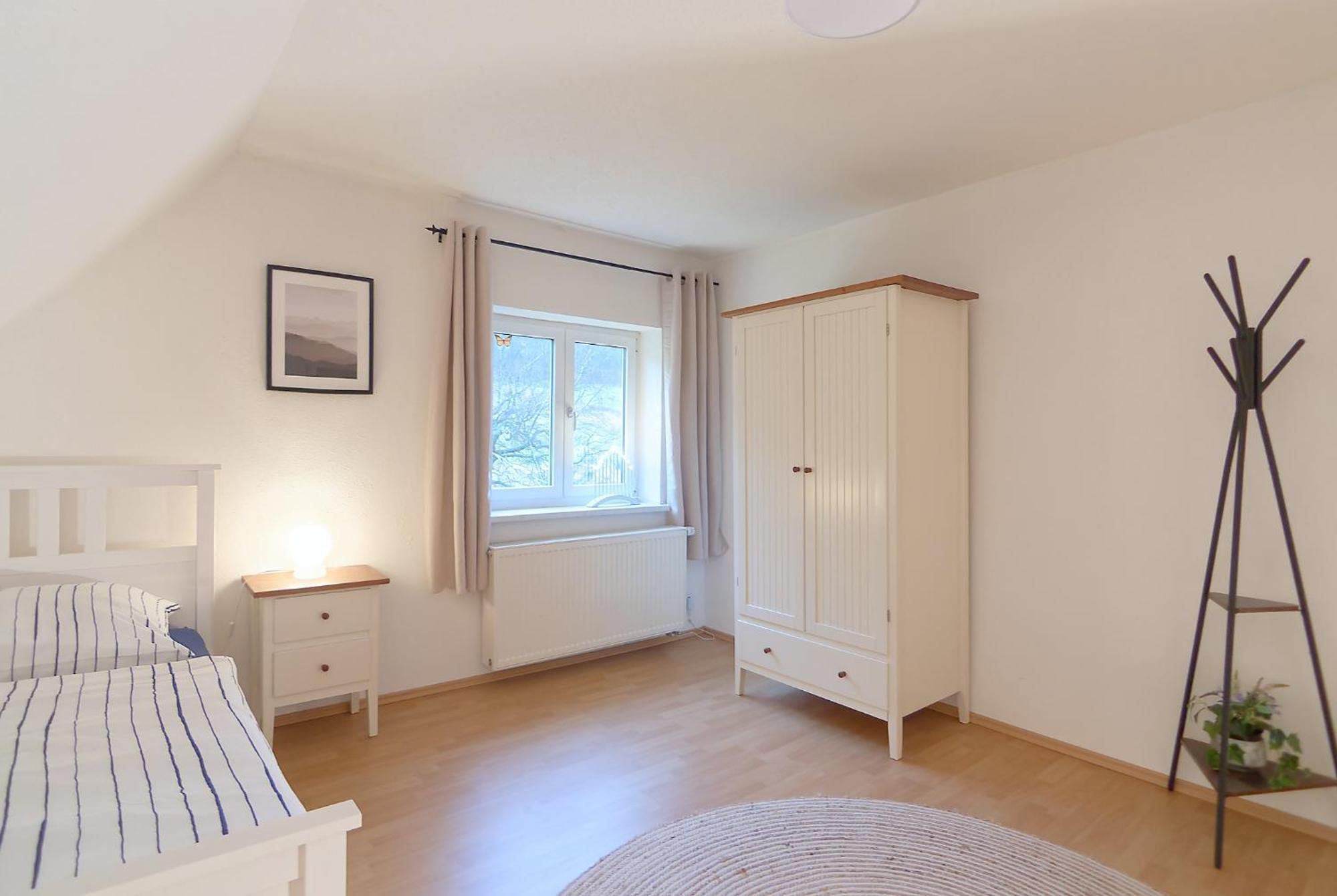 Haus Donnerberg Rehefeld Apartment Altenberg Exterior photo